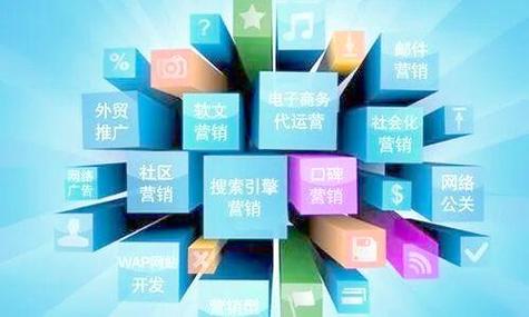 網(wǎng)絡營銷與銷售模式全解析 從推廣策略到交易模式更新