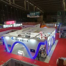 重慶廣告設計 探訪展覽純制作工廠的專業力量